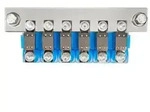 Victron BusBar 6 Megafuse Hochstrom-Sammelschiene - 0% MwST. (Angebot gem&auml;&szlig; &sect;12