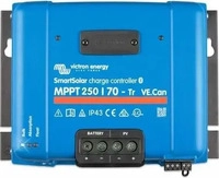 Victron Energy SCC125070421, Victron Energy Victron SmartSolar MPPT 250/70-Tr VE.Can