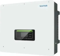 Sofar Solar HYD 4600-EP, Sofar Solar 48V HYD 4600-EP Hybrid Insel LV Photovoltaik PV