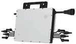Hoymiles HMS-2000-4T Microinverter Modulwechselrichter - 0% MwST. (Angebot gem&auml;&szlig;