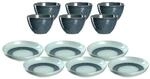 Leonardo Tellerset Matera 12er Set