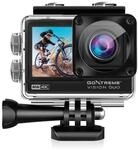 GoXtreme Vision DUO
