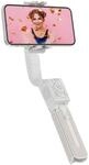 Hohem iSteady Q 4-in-1 Selfie Stick White