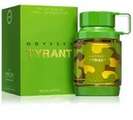 Armaf Odyssey Tyrant Special Edition Eau de Parfum f&uuml;r Herren 100 ml