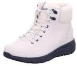 Skechers 16677 WBK GLACIAL ULTRA - WOODLANDS Wei&szlig; Boot Gr. 36