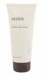 Ahava Deadsea Water Mineral Handcreme 100ml