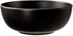 Seltmann Weiden Foodbowl Liberty Velvet Black &oslash; 20,3 cm