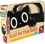 Cat in the Box