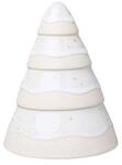 like. by Villeroy & Boch Dekofigur Winter Glow &oslash; 11 cm