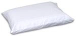 Letti Moderni Kopfkissen Classic Gel Latex Wei&szlig; 40x80 cm