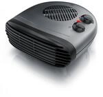 Brandson Heizl&uuml;fter 2000W, 2 Leistungsstufen, Thermostat, energiesparend, leise,