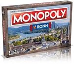 Monopoly - Bonn Brettspiel Gesellschaftsspiel Spiel