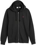 The Original Housemark Zip Up Herren Sweatjacke
