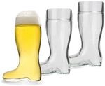 St&ouml;lzle Lausitz Biergl&auml;ser Stiefel 250 ml 3er Set
