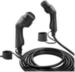 EM2GO Verbindungskabel, 32A 3phasig Type 2