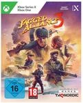 Jagged Alliance 3