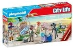 Playmobil Hochzeits Fotobox 71367