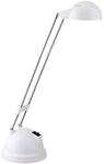 BRILLIANT Lampe Katrina LED Tischleuchte wei&szlig; 1x 5.7W LED integriert (SMD),