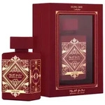 Lattafa Bade'e Al Oud Sublime Eau de Parfum 100 ml