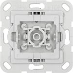 TechniSat Dimmschalter-Einsatz Z-Wave Unterputz-Schalter f&uuml;r Gira System 55