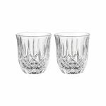 Nachtmann Cappuccino/Flat White Gl&auml;ser Noblesse Barista 234 ml 2er Set