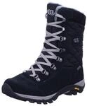 Br&uuml;tting 711037 7019 Fenella Schwarz Boot Gr. 36