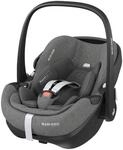 Maxi Cosi Pebble 360 Pro Select Grey