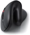 CSL ergonomische Maus, Funk, kabellos, kabellose Vertikal Mouse, Vertikalmaus