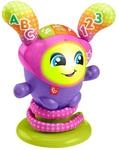 Mattel HRC49 - Fisher-Price - DJ Tanzi Elektronisches Lernspielzeug
