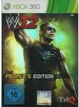 WWE 12 Collector's Edition