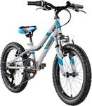Galano GA20 Kinderfahrrad 18 Zoll 115 - 130 cm M&auml;dchen Jungen Fahrrad ab 5 Jahre