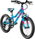 Galano GA20 Kinderfahrrad 18 Zoll 115 - 130 cm M&auml;dchen Jungen Fahrrad ab 5 Jahre