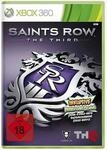 Saints Row: The Third