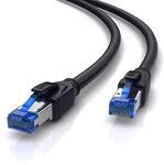 Primewire Outdoor Patchkabel - CAT 8 - mit IP66 - 40 Gbit/s Glasfaser - S/FTP PiMF