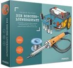 Roboter-L&ouml;twerkstatt - Das gro&szlig;e Starterset