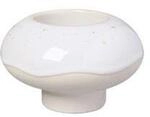like. by Villeroy & Boch Kerzenhalter Donut Winter Glow &oslash; 9,1 cm