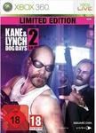 Kane & Lynch 2: Dog Days - Limited Edition