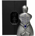Lattafa Niche Emarati Khalid Eau de Parfum 80 ml