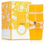 Lattafa Yara Tous Eau de Parfum f&uuml;r Frauen 100 ml