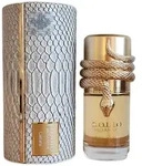 Lattafa Musamam White Intense Eau de Parfum 100 ml