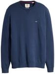 Lightweight Housemark Sweater Herren Strickpullover