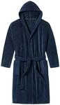 Essentials Herren Bademantel