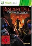 Resident Evil: Operation Raccoon City