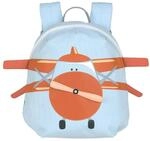 L&auml;ssig Kinderrucksack About Friends 20 x 9,5 x 24 cm
