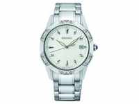 Seiko Uhren Damenarmbanduhr SKK727P1 - 33 mm