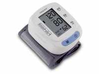 Beper Handgelenk Blutdruckmessgerät mit 120 Speicherplätzen