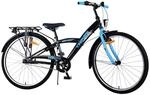 TPFSports Thombike Kinderfahrrad - Jungen - 26 Zoll - R&uuml;cktritt + Handbremse - 3