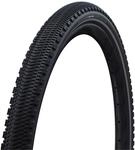 Gravel-Fahrradreifen G-ONE OVERLAND 365 - ADDIX Performance 4Season 28x2.0" 50-622