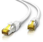 Primewire LAN-Kabel CAT.7, RJ-45 (Ethernet), Gigabit Ethernet S/FTP...