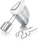Arendo Elektrischer Handmixer Handr&uuml;hrer - inkl. 2 Quirle und 2 Knethaken aus